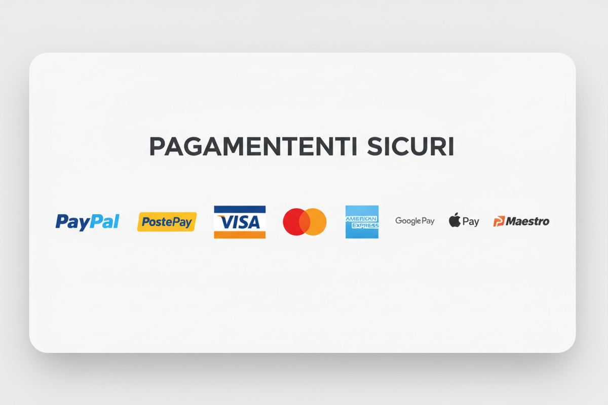 Pagamenti Sicuri